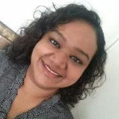 Foto von Priyadarshani Sami-Lal