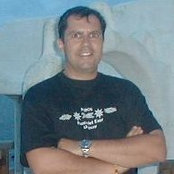 António Roques billede