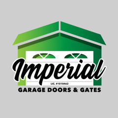Imperial Garage Door & Gates