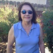 Maureen MacBrides billede