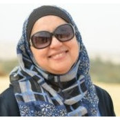 Abla Khalil's photo