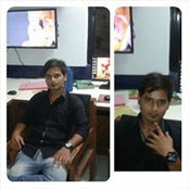 Foto von Hardik Patel