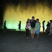 victor munoz's photo