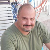 Rouzbeh Oskuis foto
