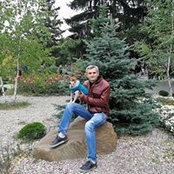 Владимир Полупанs foto