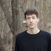 Adam Yoders foto