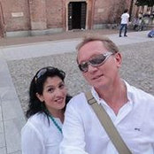 Foto di Rubi Vasquez