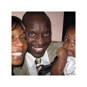 Kevin Swaby's photo