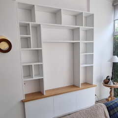 MENUISERIE MD Escaliers et Agencements