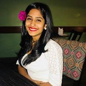 Apoorva Mehra's photo