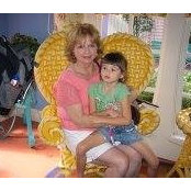 Barbara Sessoms's photo