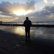 Eitan Tzurs billede