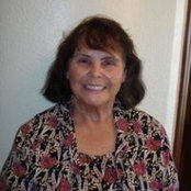 Sally Grovess billede