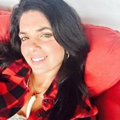 Maria Saenz