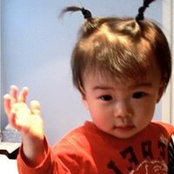 Christine Min's photo