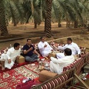 Foto von احمد الحماد