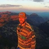 Andrew Mathews's photo