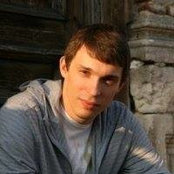 Pavel Babenko's photo