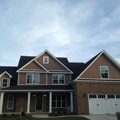 Creative Home Builders