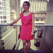 Annie Lincoln's photo
