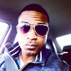 Timothy Williams