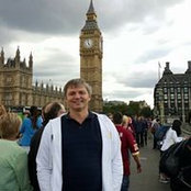 Олег Тимошевский's photo