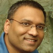 Swetanshu Chaudharis foto