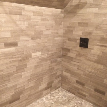 Tile Installations