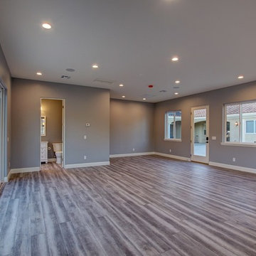 Pool House Addition Temecula