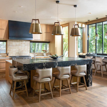 Montana Residence