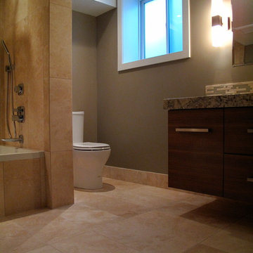 Oakridge Estates