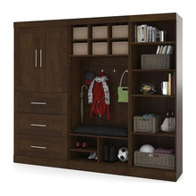 mudroom
