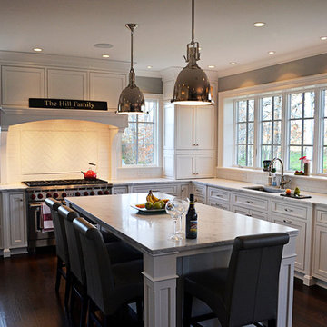 Schirra Drive Residence