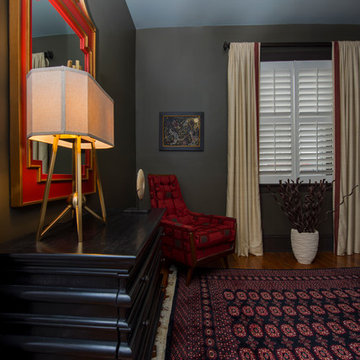 Hanover Avenue Guest Retreat