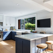 Carkeek Kitchen
