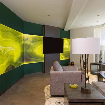 Gulfshore Boulevard Luxury Condo