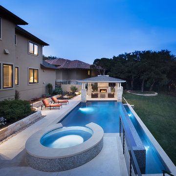 Modern & Sleek