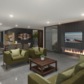 Siegel Home