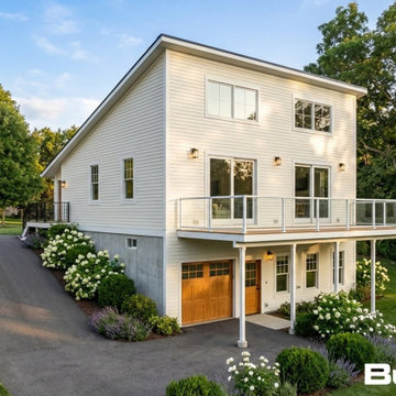 X-6 The Nest ADU (Accessory Dwelling Unit)