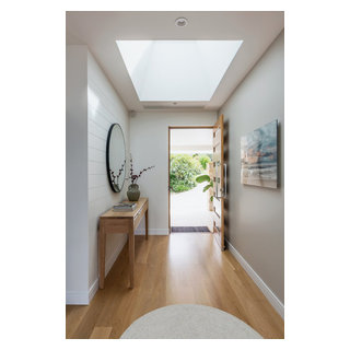 Entry - Beach Style - Entry - Sydney - by Order & Grace | Houzz AU