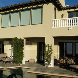 Amen Home - Outdoor Decor