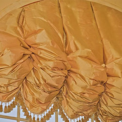 WIndow Treatments - Window Treatments