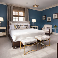 Main Bedroom Ideas