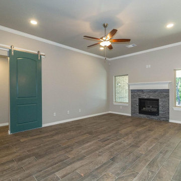 A Simple Home Remodel in San Jose CA