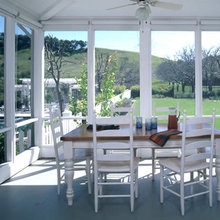 Patio Ideas
