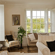 Loft windows