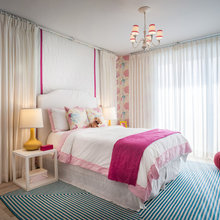 girl's room