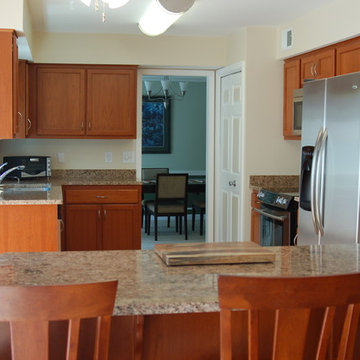 Kitchen Reface