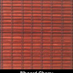 Horizons Natural Shade Patterns - Window Treatments