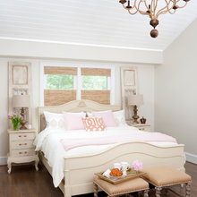 Cottage Interior Updates